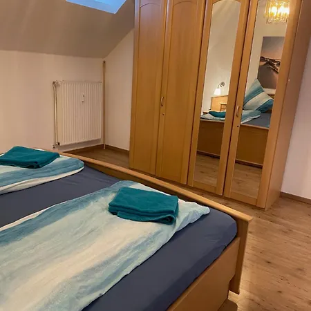 Apartment Strandgut