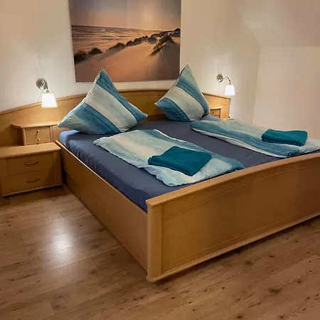 Strandgut * Grossefehn