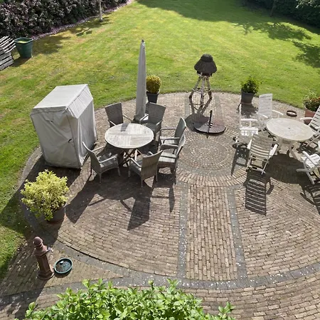 아파트 Strandgut Grossefehn