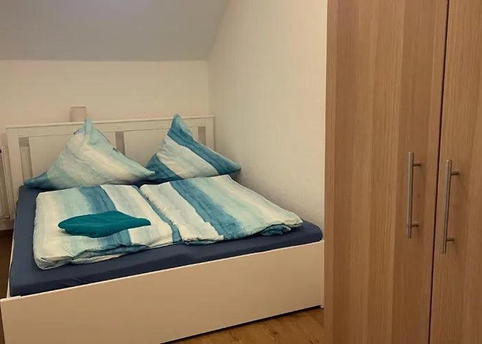 Apartment Strandgut *