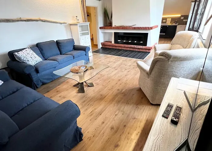 Strandgut * Grossefehn